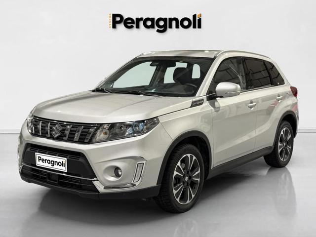 SUZUKI Vitara 1.4 Boosterjet A/T 4WD AllGrip Starview