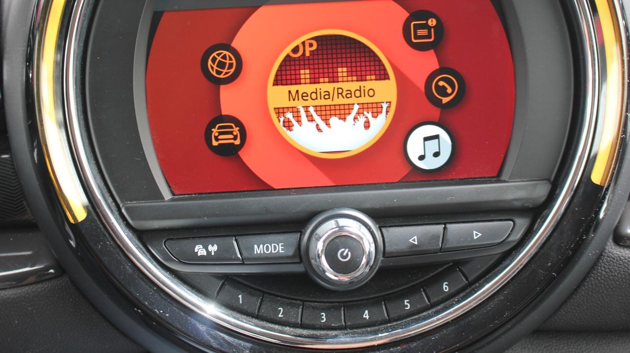 MINI Cooper Clubman *PREZZO VERO* 1.5-136cv AUTOMATICA KM CERTI UNIPRO