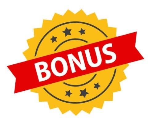 BONUS ROTTAMAZIONE FINO A 500 euro