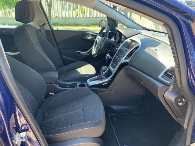 OPEL Astra 2.0 CDTI 165CV Sports Tourer Cosmo S