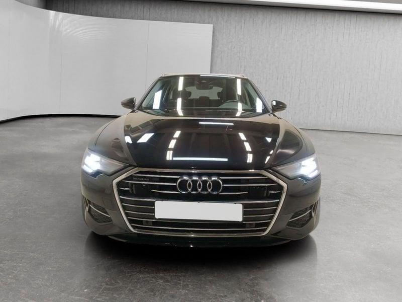 Audi A6 Avant 45 3.0 tdi mhev Business Sport quattro s-tronic