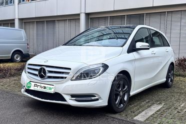 MERCEDES B 180 CDI Automatic Premium