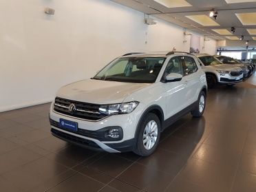 Volkswagen T-Cross 2019 1.0 tsi Sport 110cv dsg