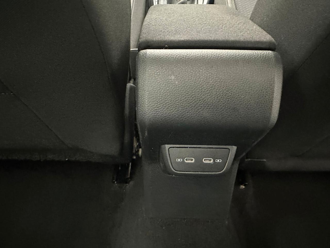 Volkswagen Polo 1.0 TSI Style