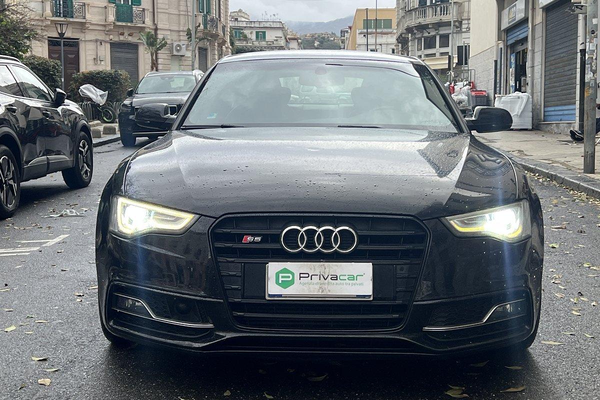 AUDI A5 SPB 2.0 TDI F.AP.