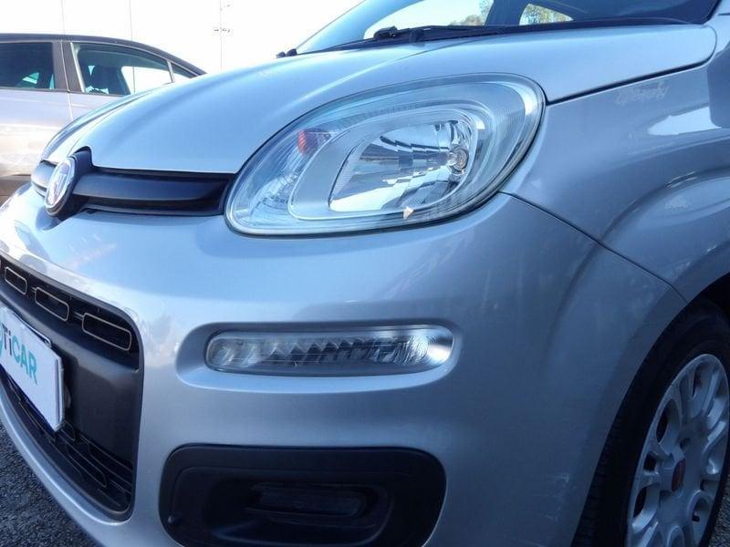 FIAT Panda 1.2 69cv EasyPower Lounge