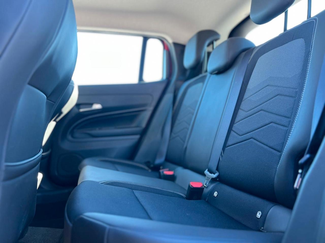 Jeep Avenger 1.2 Turbo 100 CV Longitude