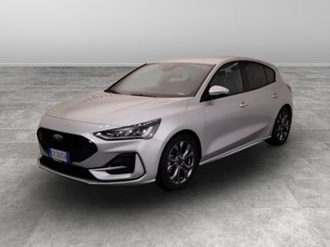 FORD Focus V 2022 - Focus 1.5 ecoblue ST-Line 115cv auto