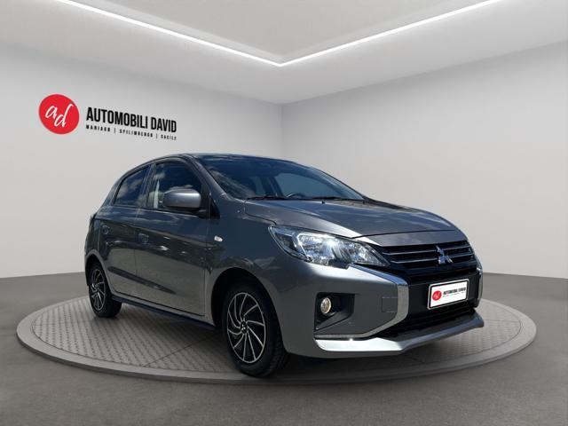 MITSUBISHI Space Star 1.2 Intense