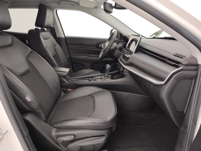 JEEP Compass 1.3 turbo t4 phev Limited 4xe auto