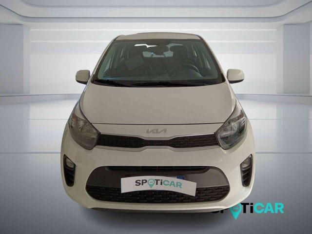 KIA Picanto 1.0 12V 5 porte Style