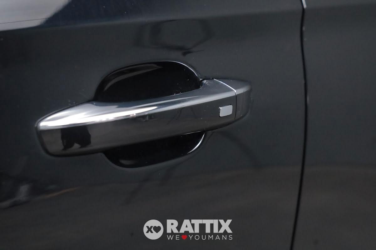 MG ZS 1.0 111CV Luxury auto