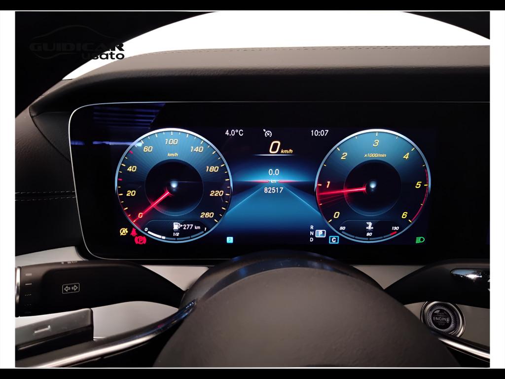 Mercedes-Benz Classe E - C238 Coupe - E Coupe 220 d Business Sport 4matic auto