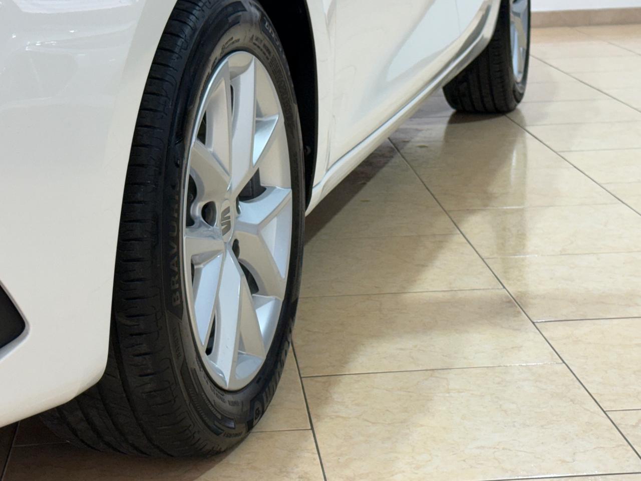 Seat Leon 2.0 TDI 116 cv Business