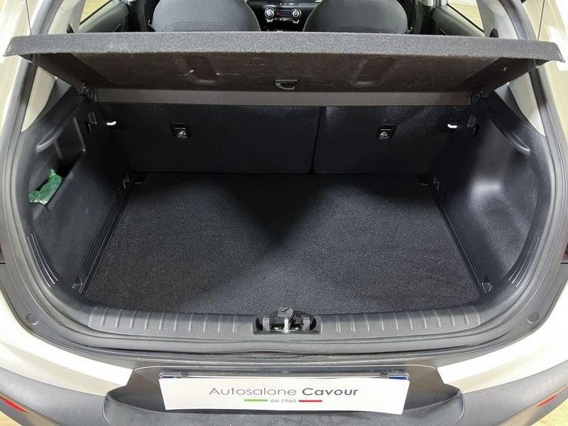 KIA Stonic Stonic 1.0 T-GDi 120 CV Energy