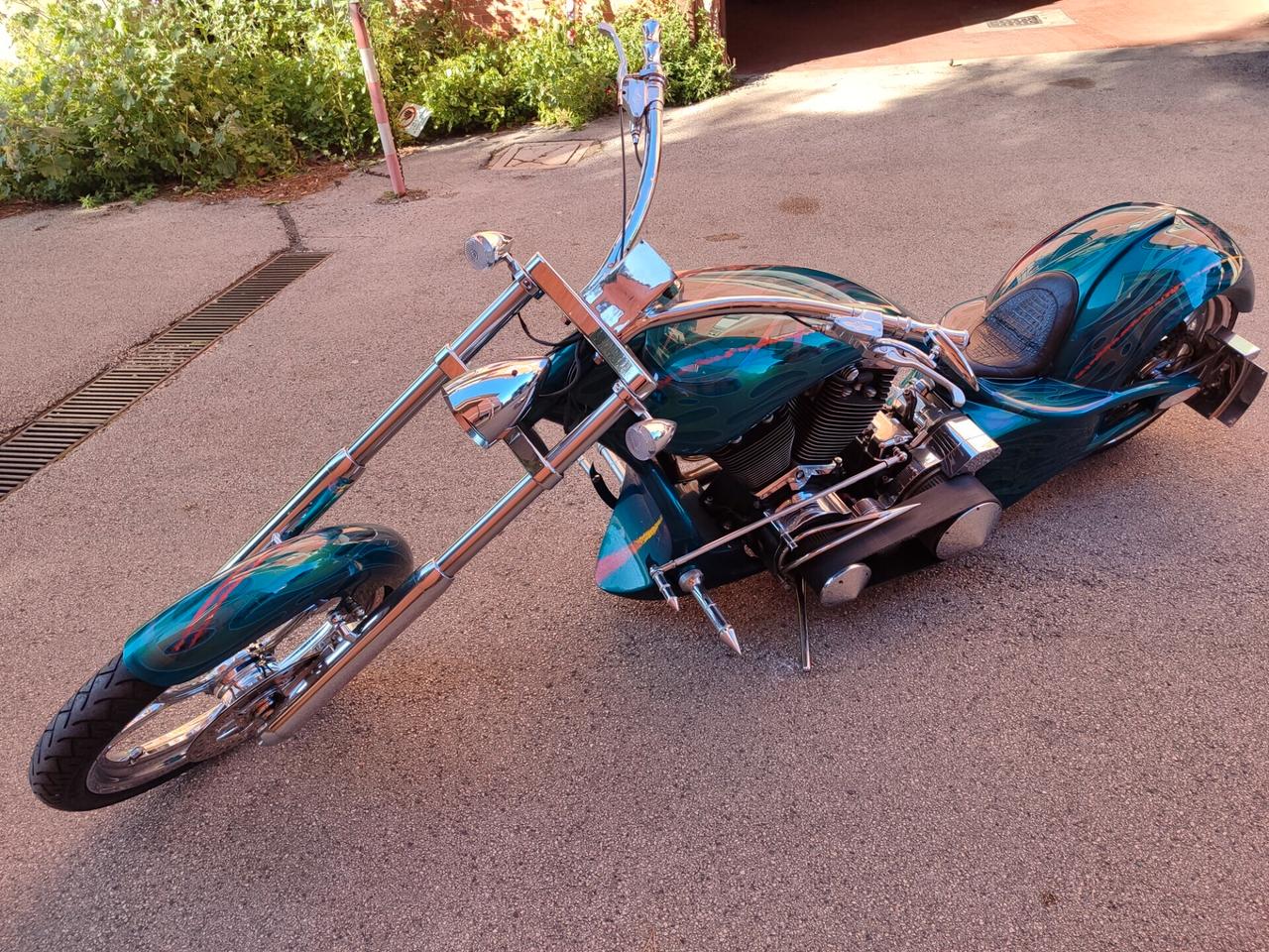 Chopper