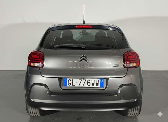 Citroen C3 1.2 110cv Shine Pack + Key Less + Navi +Telecamera