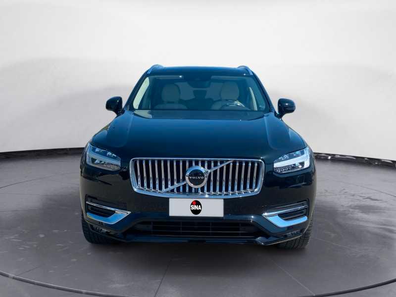 VOLVO XC90 2.0 b5 Inscription AwD GearTr.
