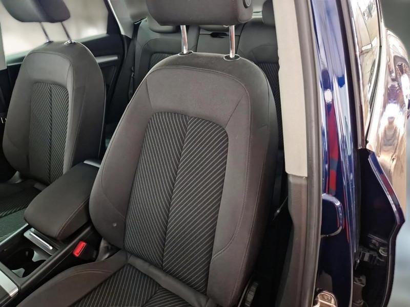 AUDI Q5 35 TDI MHEV BUSINESS ADVANCED S TRONIC SUV