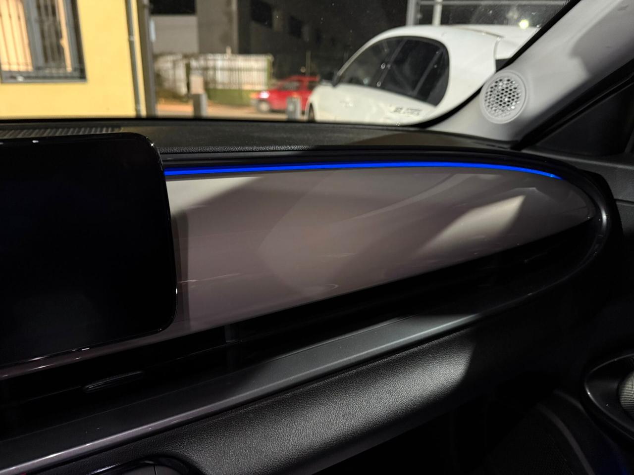 Fiat 600 Hybrid 145 CV ICON