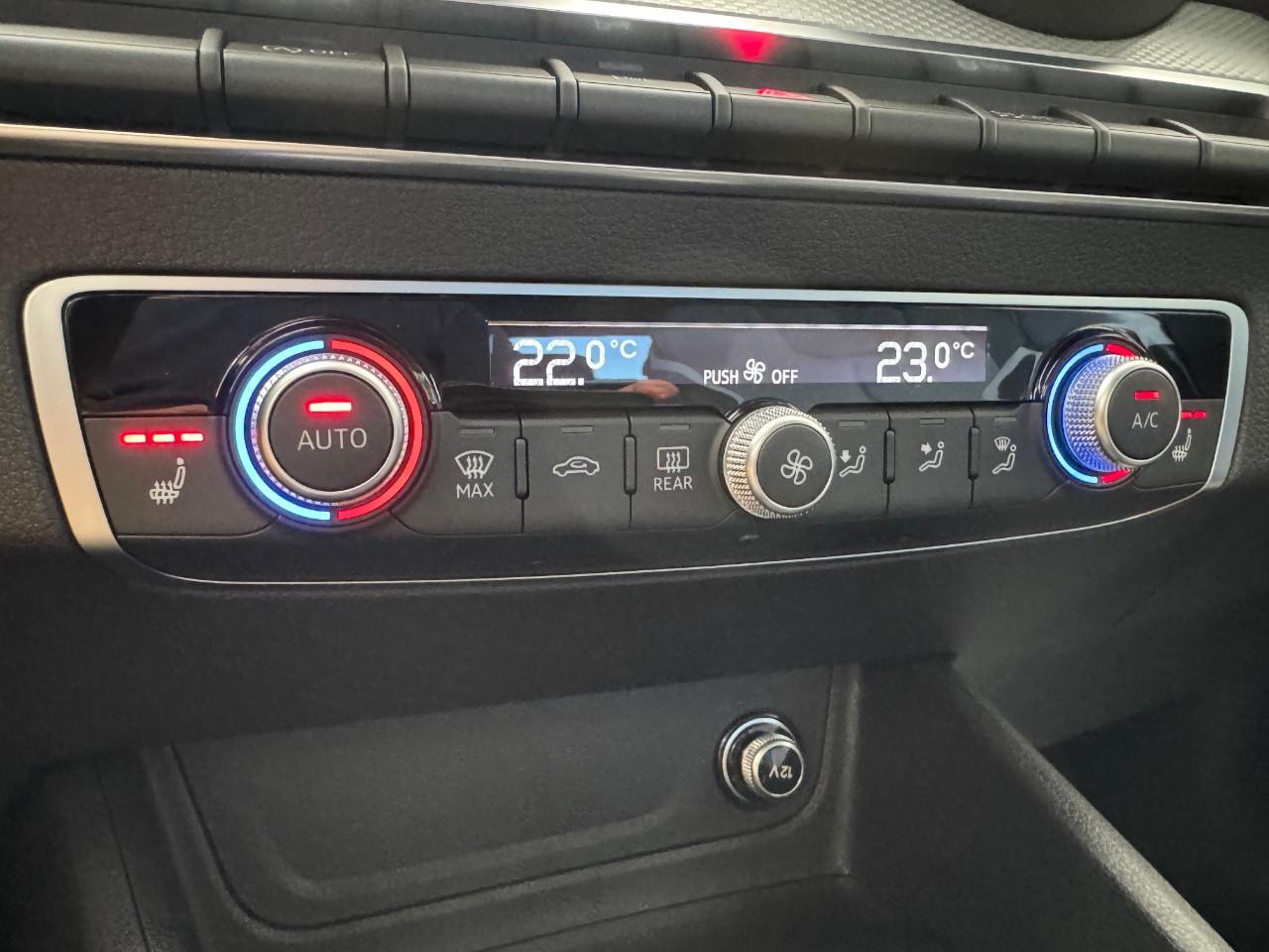 Audi Q2 35 TFSI Advanced S-Tronic