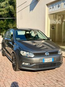 Volkswagen Polo 1.4 TDI 5p. Fresh