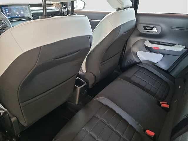 Citroen C3 C3 1.2 puretech turbo Max 100cv s&s