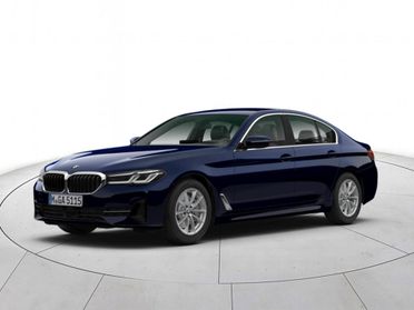 BMW Serie 5 530d xDrive Berlina 48V MSport 249cv