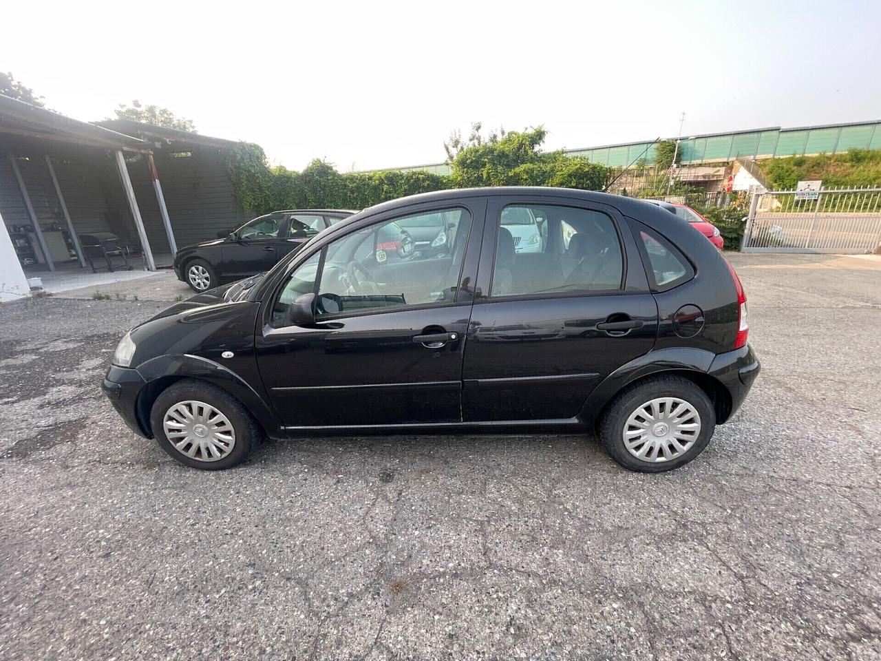 Citroen C3 1.4 Elegance Bi Energy G