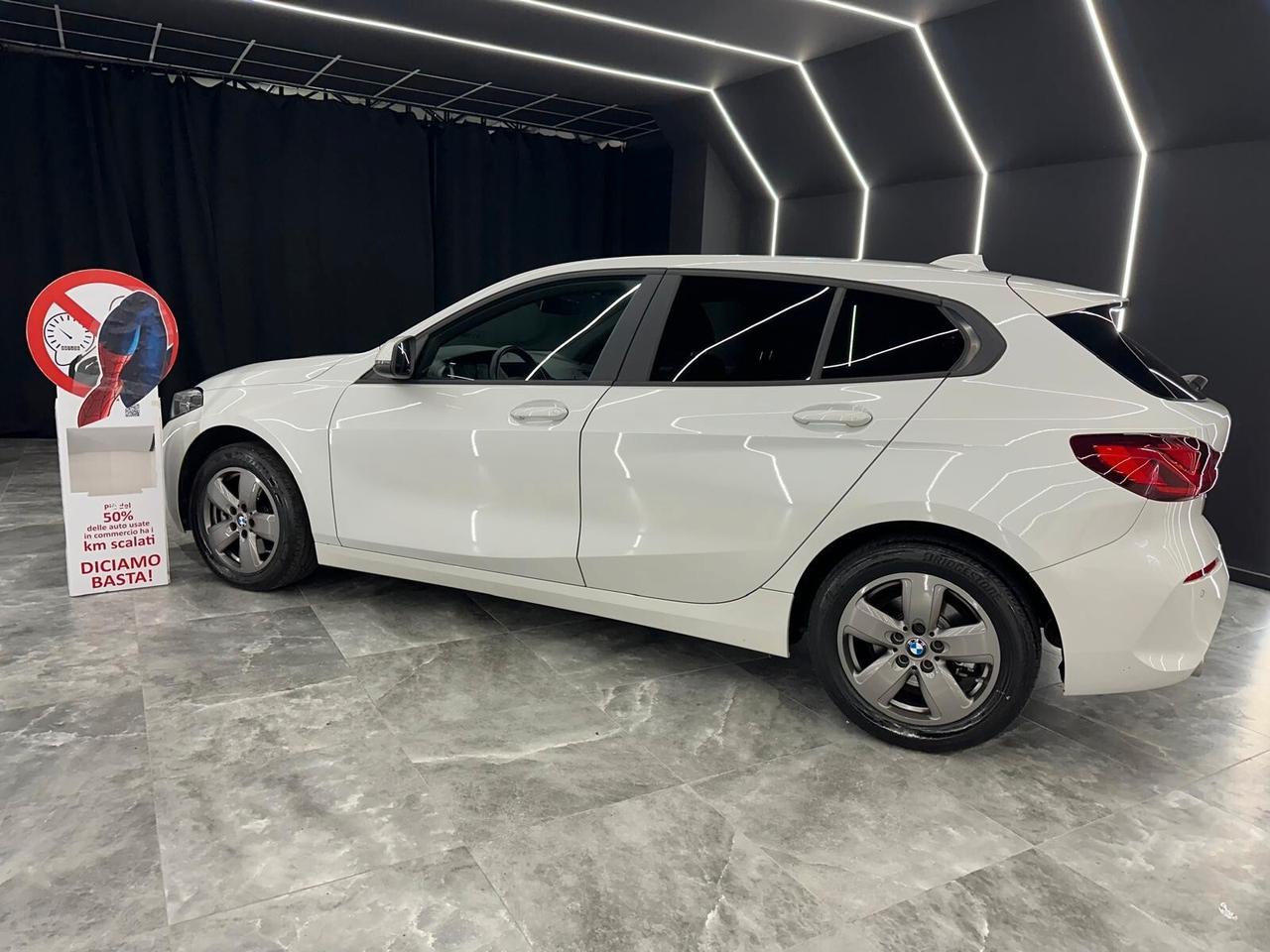 Bmw 116 116d 5p. Sport Auto