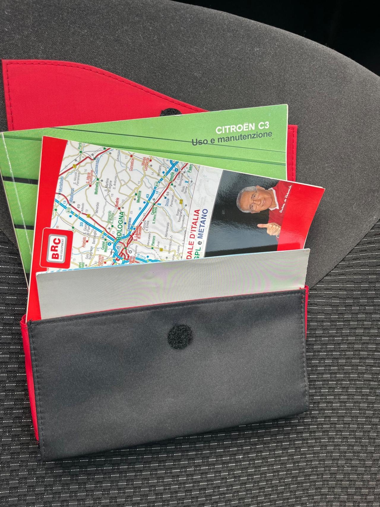 Citroen C3 1.1 GPL/Perfect Eco Energy G