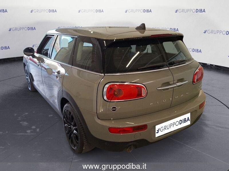 MINI Mini Clubman 2016 Diesel 1.5 One D Business auto my18