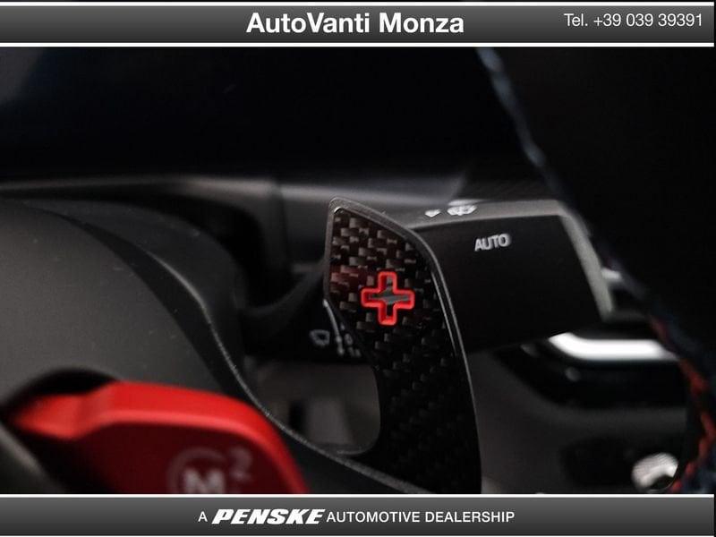 BMW Serie 2 Coupé M2 KIT M RACE TRACK + SCARICO M PERFORMANCE