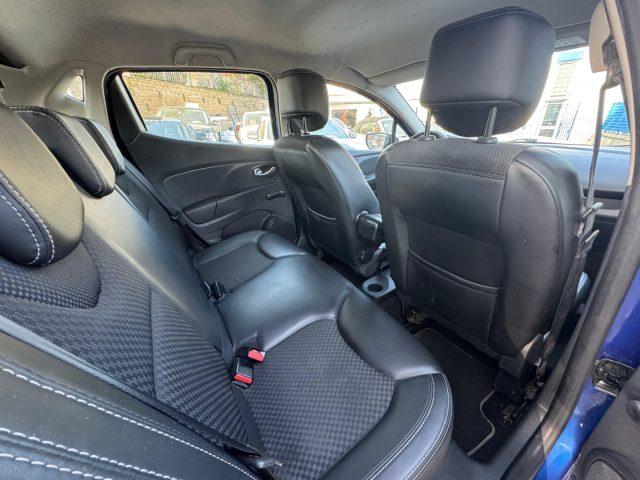 RENAULT Clio dCi 8V 75 CV 5 porte Duel *PROMO FINANZIAMENTO*