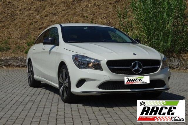 MERCEDES - Classe CLA - CLA 200 d S.W. Automatic Business