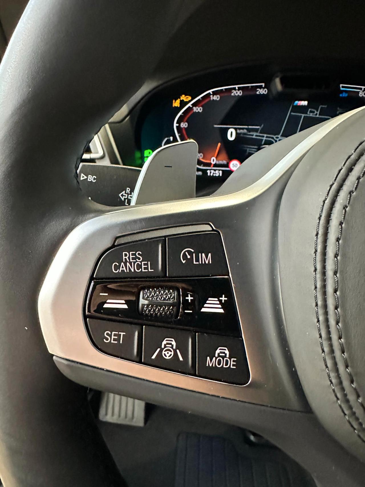 BMW X4 xdrive20d mhev 48V Msport