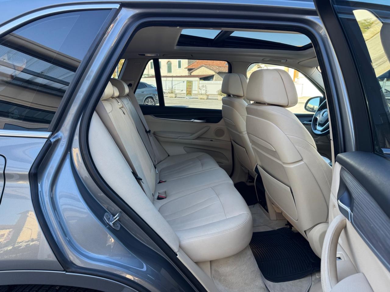 Bmw X5 xDrive40e Luxury