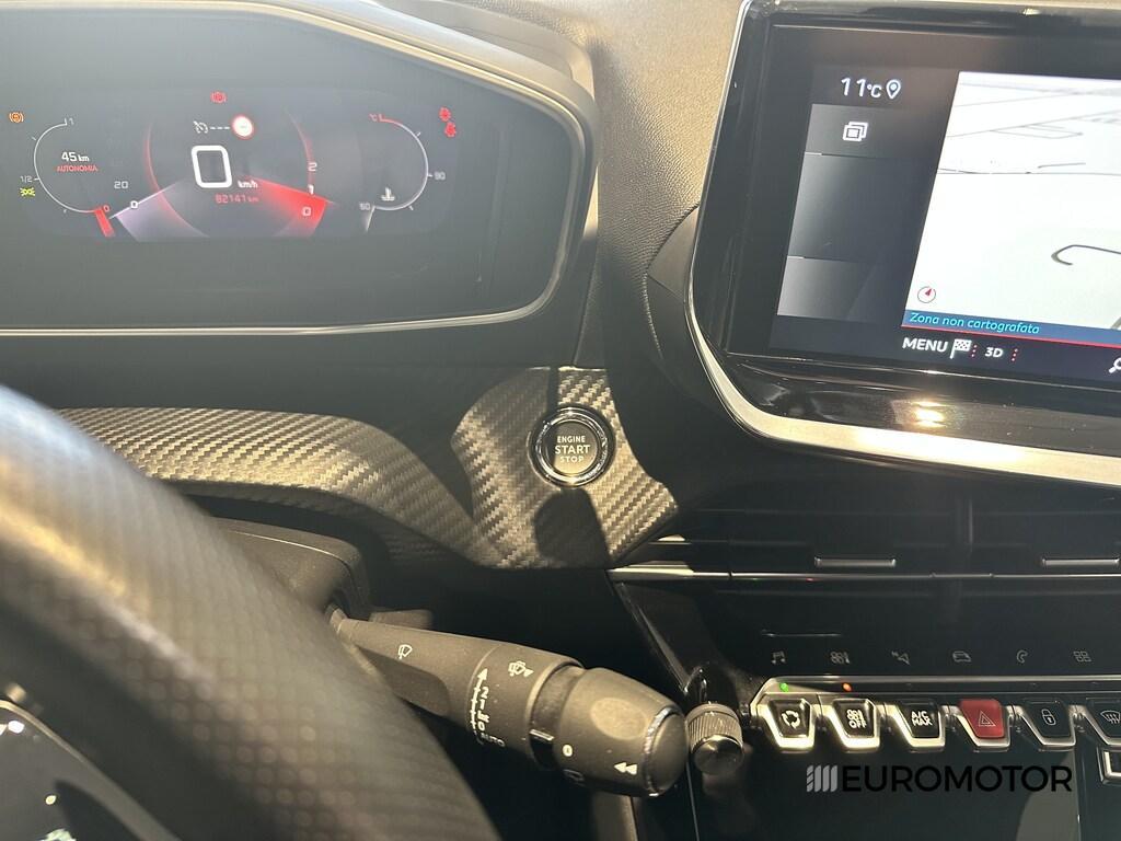 Peugeot 2008 1.5 BlueHDi GT