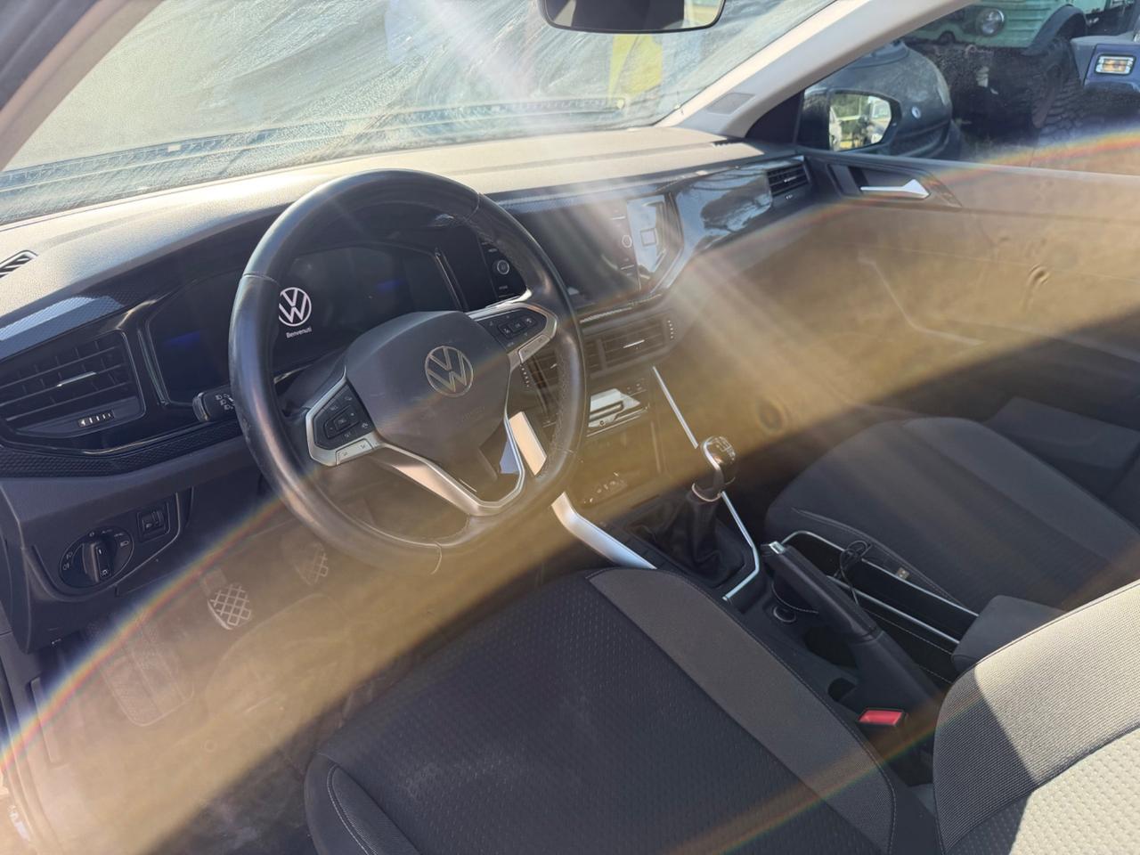 Volkswagen Polo 1.0 TSI Style