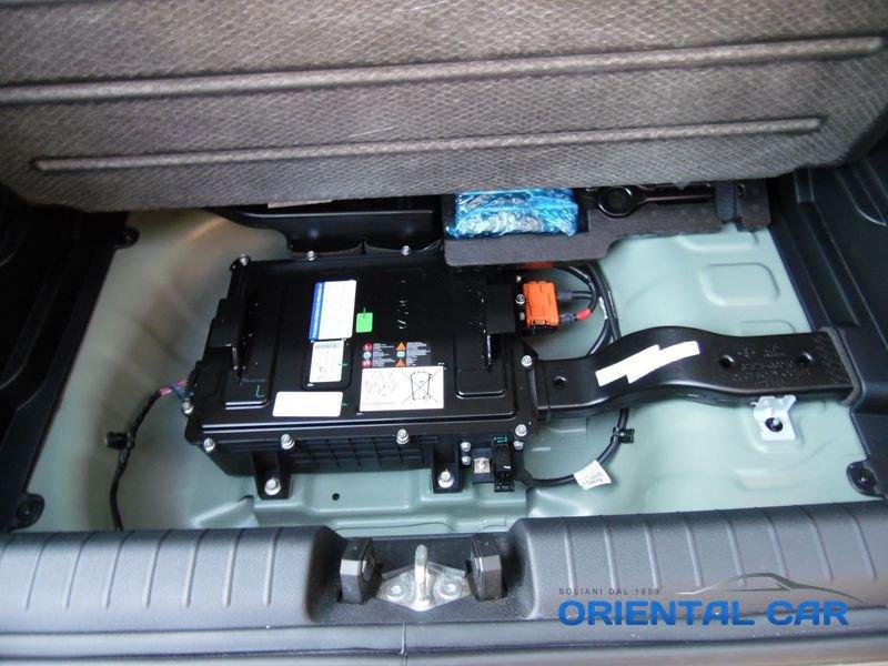 Hyundai i20 i20 1.0 t-gdi 48V Connectline imt SOLO 14.000 KILOMETRI COME NUOVA