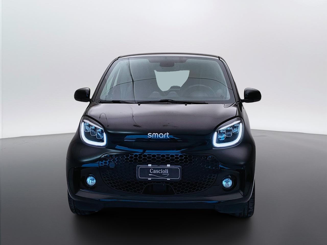 SMART Fortwo III 2020 - Fortwo eq Prime 22kW