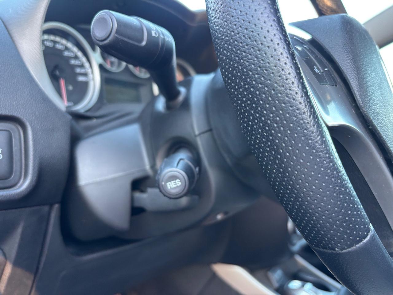 Alfa Romeo MiTo 1.4 T 120 CV GPL Progression