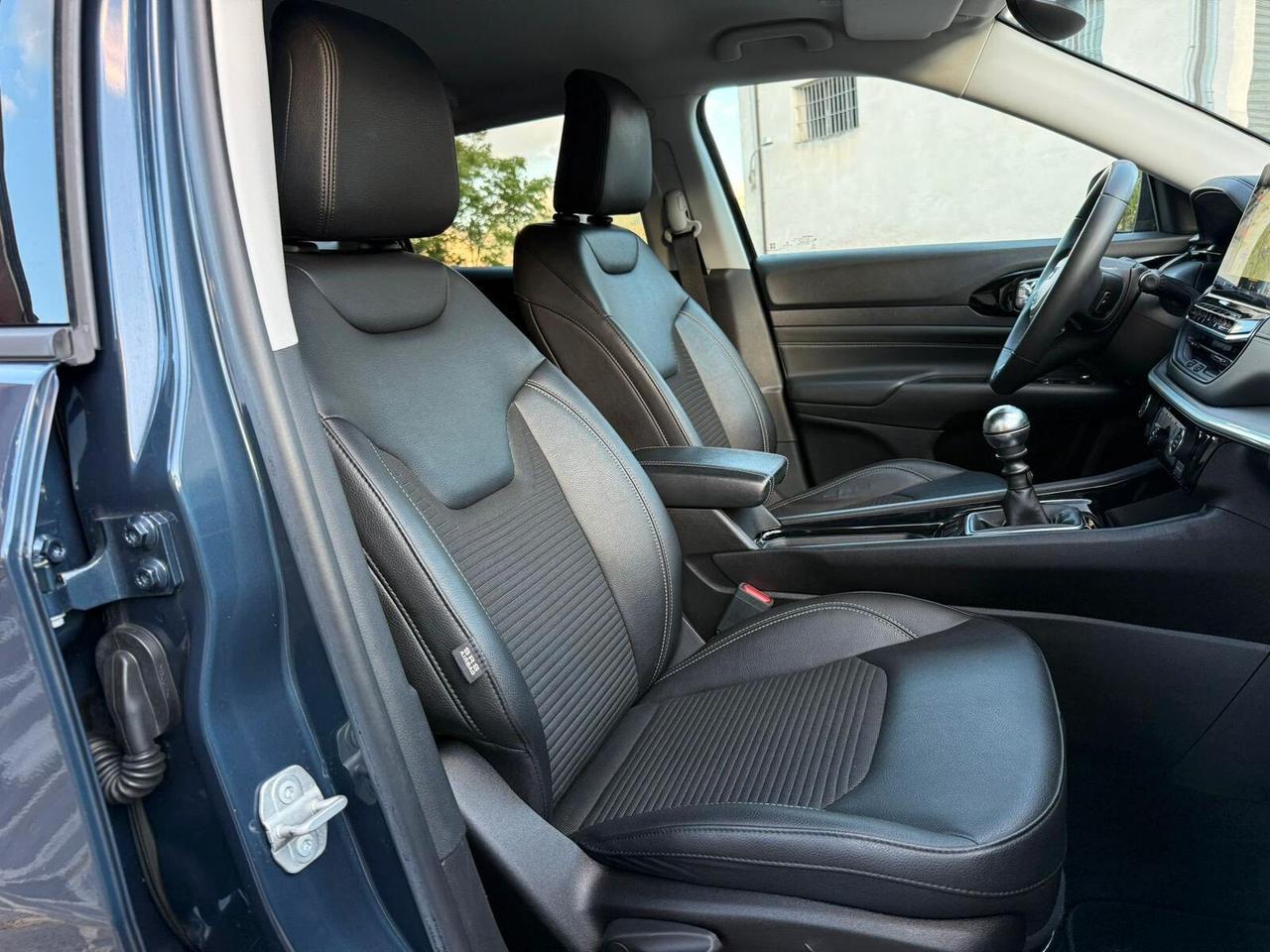 Jeep Compass 1.6 Multijet II 130cv 2WD Limited 2022