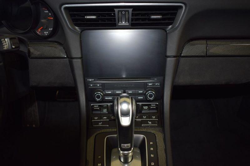 Porsche 911 911 3.0 Carrera 4 TARGA GTS Coupé IVA ESPOSTA