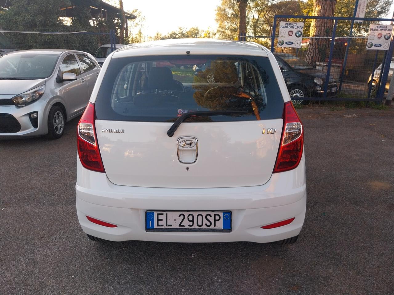 Hyundai i10 1.1 12V Like