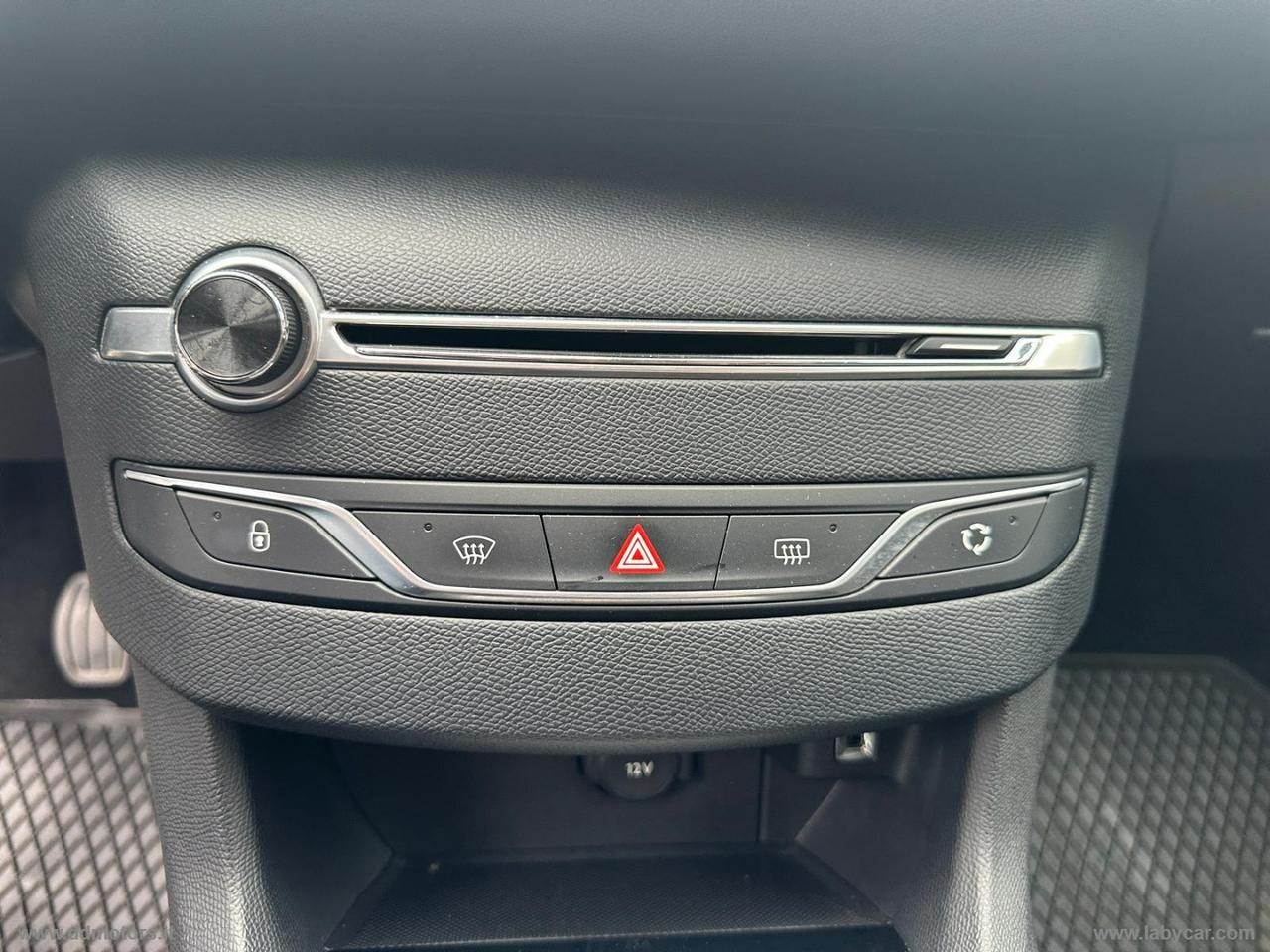 PEUGEOT 308 BlueHDi 120 S&S Allure *PROMO*