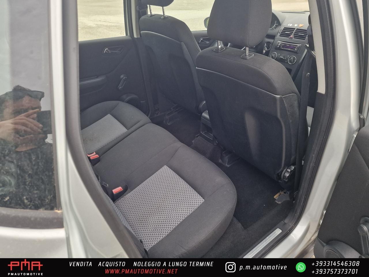 Mercedes-benz A 160 CDI OTTIMA PER NEOPATENTATI