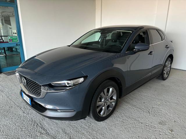 MAZDA CX-30 2.0L e-Skyactiv-G M Hybrid 2WD Executive