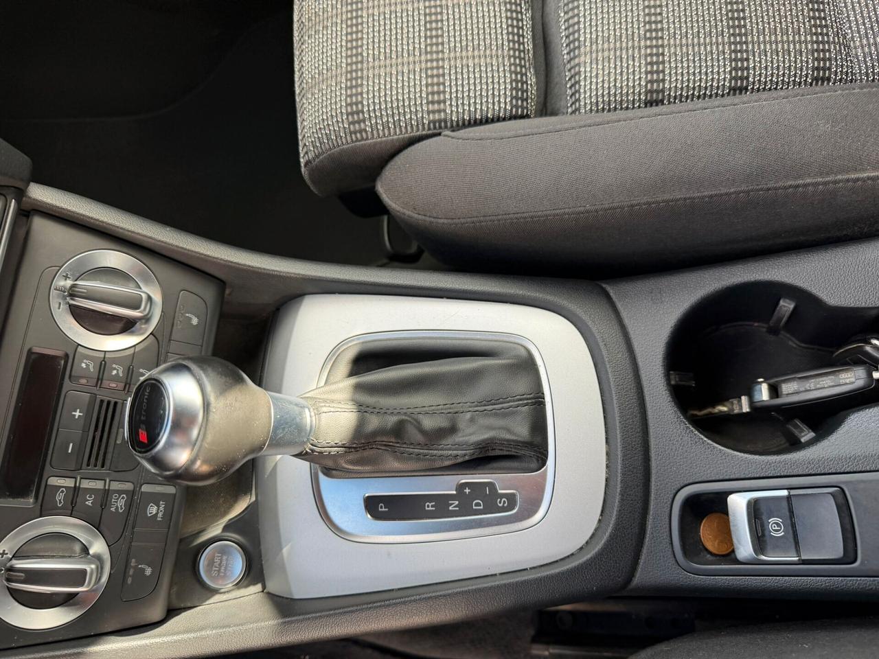 Audi Q3 2.0 TDI 150 CV quattro S tronic line Edition