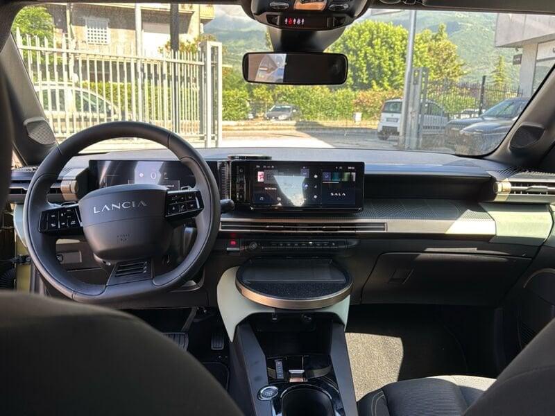 Lancia Ypsilon Nuova Ibrida 1.2 100cv Ibrida